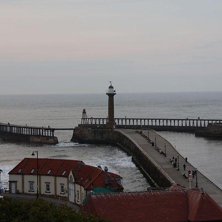 Mews Cottage Whitby Buitenkant foto