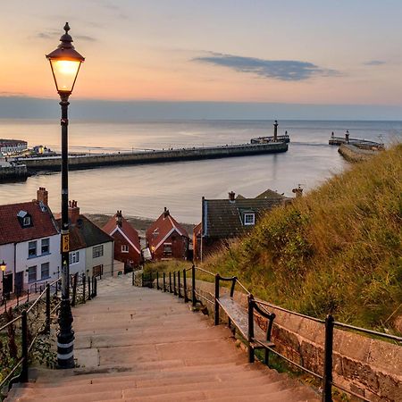 Mews Cottage Whitby Buitenkant foto